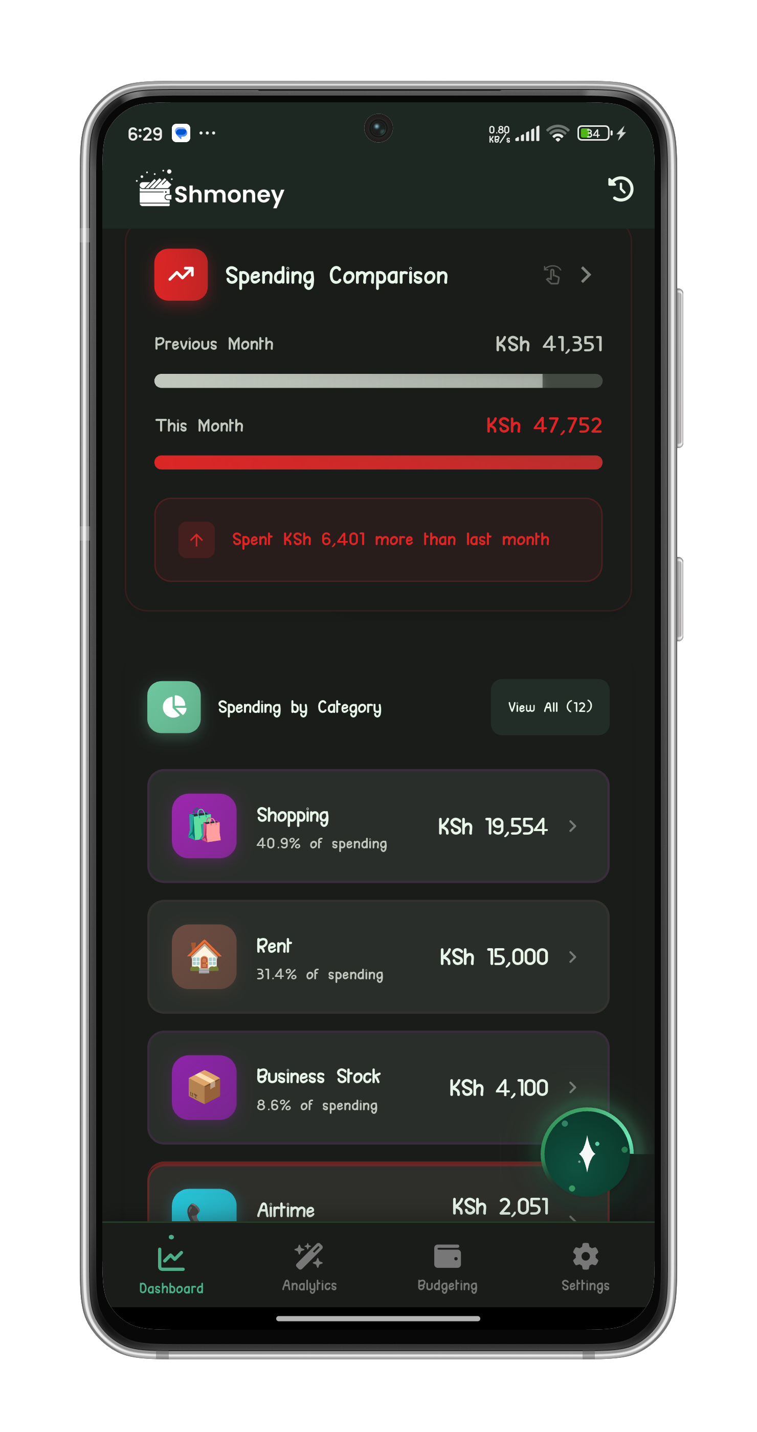 Why Saving Money Is Hard in Kenya in 2026 (And How Mobile Money Changed Everything)